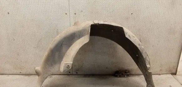 KIA Carens II Rear arch fender liner splash guards 