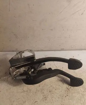 BMW 3 E90 E91 Pedal assembly 2283726