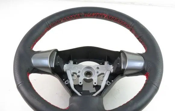 Subaru Impreza III Steering wheel 