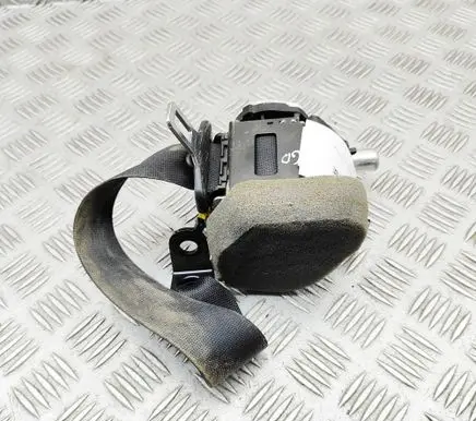 Mercedes-Benz CLS C218 X218 Rear seatbelt A2188601085