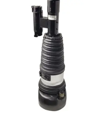 Alpina B7 G12 Front air suspension shock absorber 77687755901 37106899043 F308617003