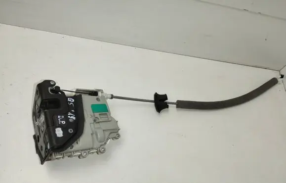 Audi Q5 SQ5 Front door lock 8X1837016C