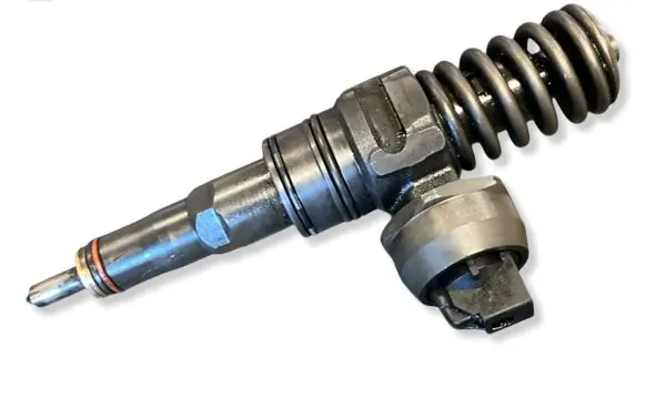 Audi A4 S4 B7 8E 8H Fuel injector 038130073BR 0414720232