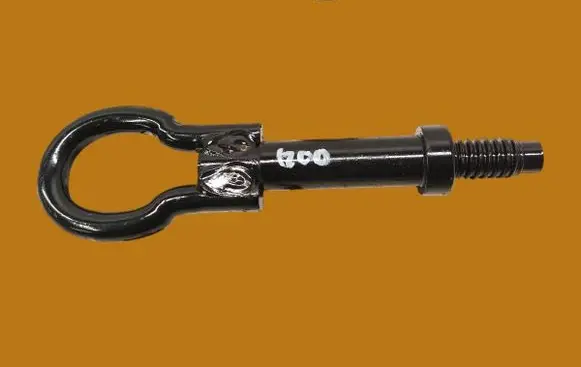 Ford Focus Towing hook eye 