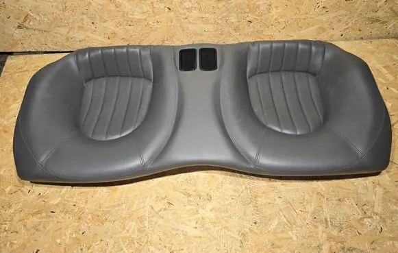 Maserati Coupe Rear seat 30761505