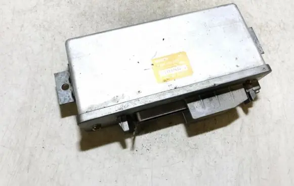 Audi 80 90 S2 B4 ABS control unit/module 0265100037 443907379c