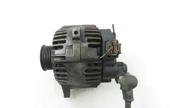 Hyundai Santa Fe Generator/alternator 2655516 3730037405