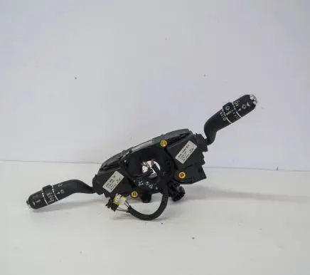 Jaguar XF X250 Indicator stalk 8W8313335AA 8W8313N064CB