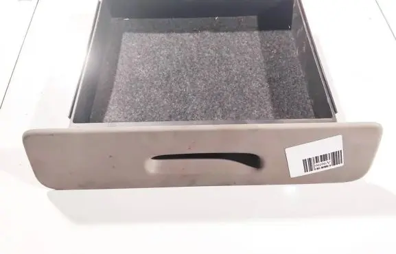Renault Scenic II - Grand scenic II Glove box 8200223825 8200223828