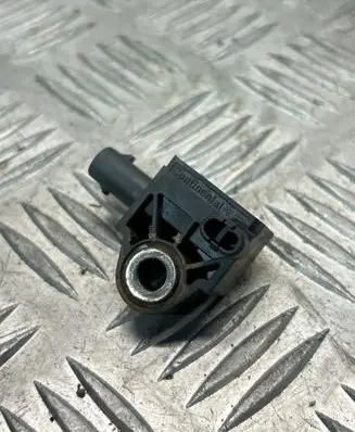 BMW 5 F10 F11 Airbag deployment crash/impact sensor 9241032