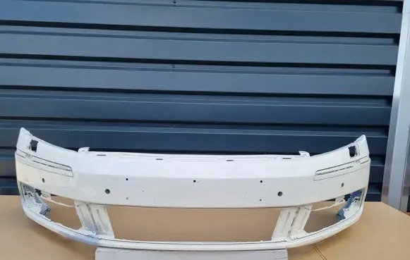 Volkswagen Phaeton Front bumper 3D0807221AP