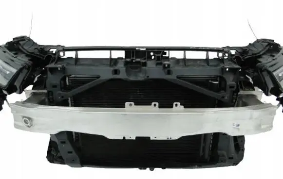 Audi A3 S3 8V Front piece kit 8V0805588 8V0941006E 8V0941005E