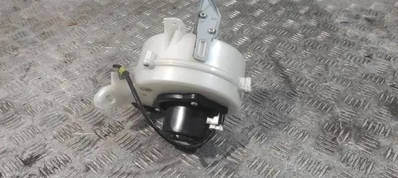 Toyota Prius (XW20) Heater fan/blower 8713047070