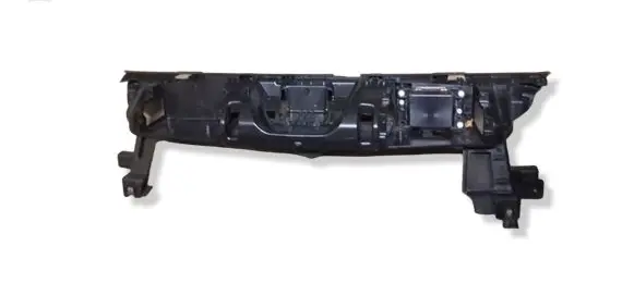 Peugeot 3008 I Front bumper mounting bracket 9685142780