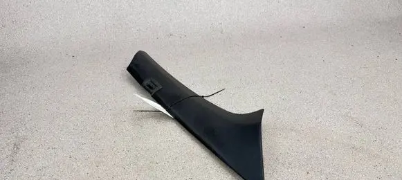 BMW 3 E30 (C) pillar trim 51431947401