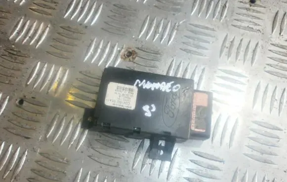 Ford Mondeo MK II Other control units/modules 97BP8A810AA CDW162