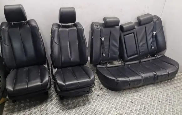 Mazda CX-7 Interior set 