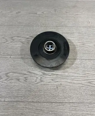 BMW 3 F30 F35 F31 Crankshaft pulley 220513 22051310