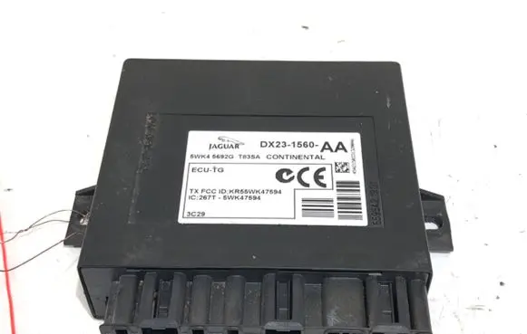 Jaguar XF Other control units/modules DX23-1560-AA