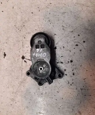 Ford Focus C-MAX Alternator belt tensioner 419484
