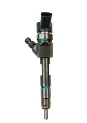 Renault Laguna II Fuel injector 0445110230