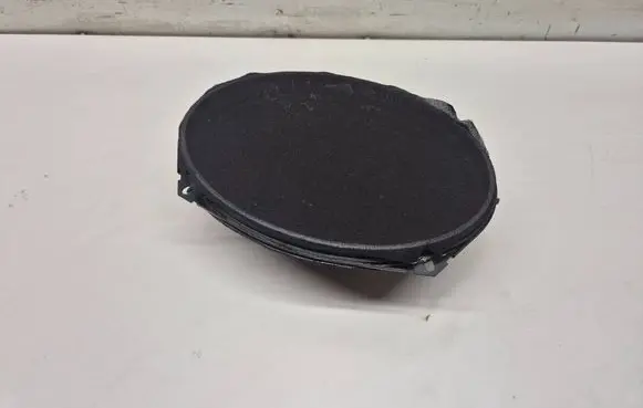 Front door speaker