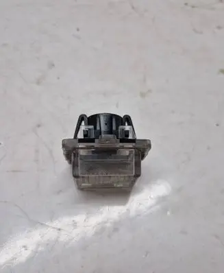 Mercedes-Benz C W204 Number plate light A2218200456