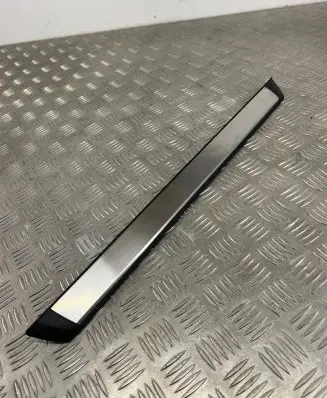 Lexus IS III XE30 Side skirt front trim 6791153050 7691153040