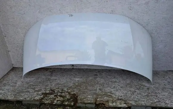 Volkswagen Transporter - Caravelle T6 Engine bonnet/hood 0OJTEILE