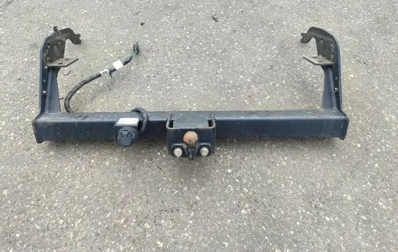Ford Ranger Tow bar set HB3C19E544BB HB3919E544BB