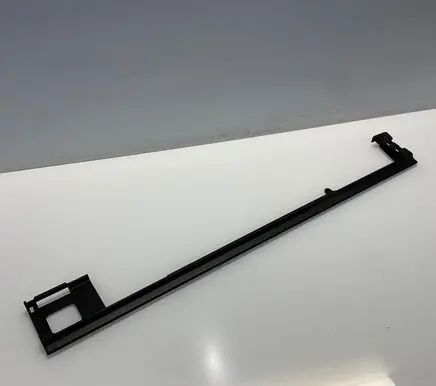Mercedes-Benz S W221 Front driver seat rail trim A2219102354 2219102354