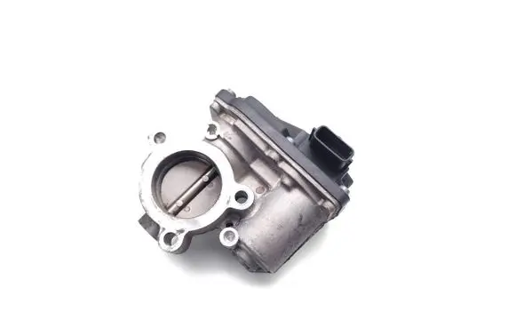 Dacia Sandero Electric throttle body valve 8201547345 161204132R A2C93710200