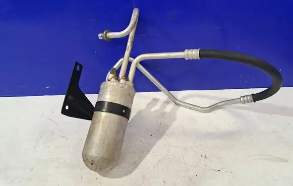 Jeep Wrangler Air conditioning (A/C) air dryer