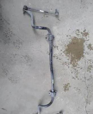Hyundai Kona I Front anti-roll bar/stabilizer link 54810K4000