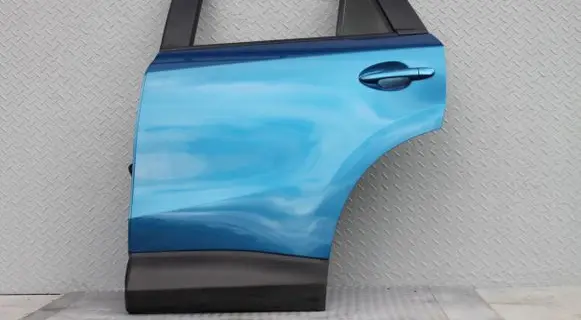 Mazda CX-5 Rear door