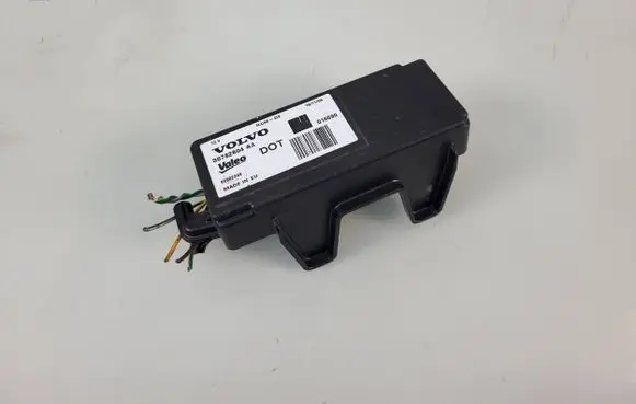 Volvo XC90 Light module LCM 30782604