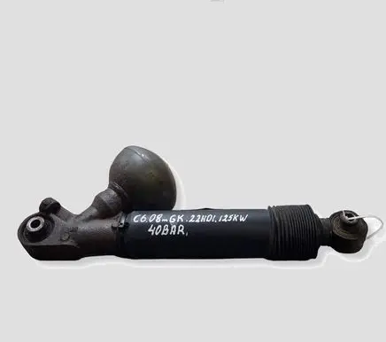 Citroen C6 Shock absorber/damper/air suspension 9667013680