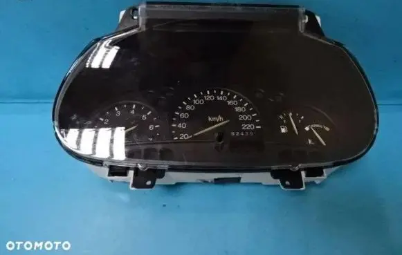 Ford Escort Speedometer (instrument cluster) 96FB10848BA
