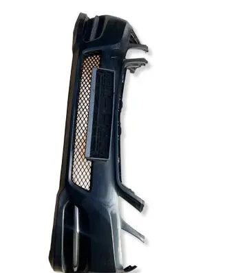 Mercedes-Benz E W212 Front bumper 