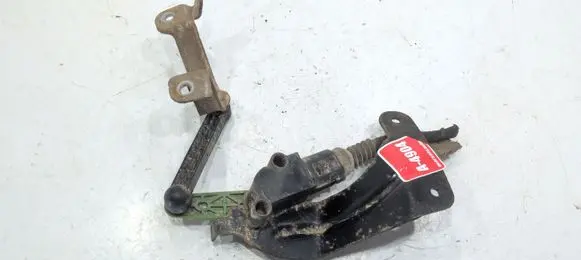 Volkswagen PASSAT B8 Headlight/headlamp level sensor 5Q0907503 3047097
