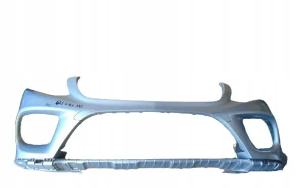 Mercedes-Benz ML W166 Front bumper A1668851538