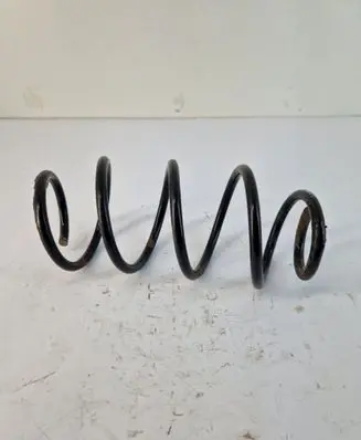 Seat Ibiza IV (6J,6P) Front coil spring 