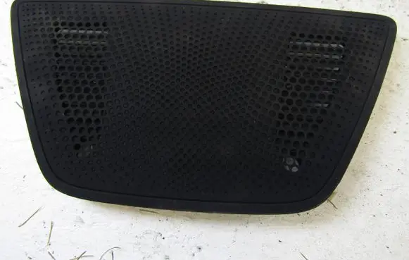 BMW X5 G05 Dash center speaker trim cover 9399314