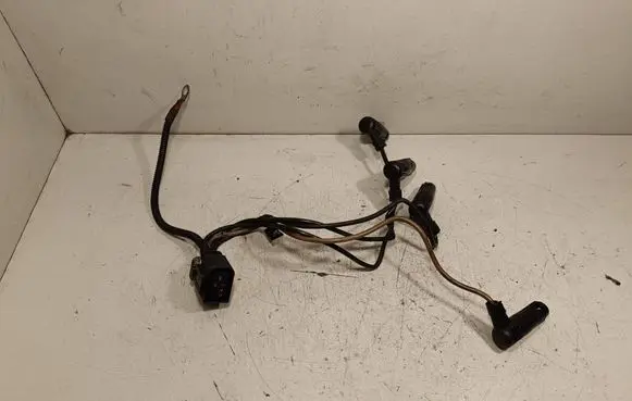 BMW 5 F10 F11 Glow plug wires 7811938