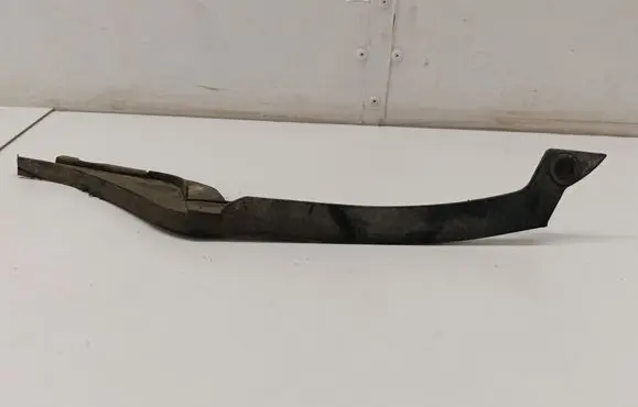 Front mudguard