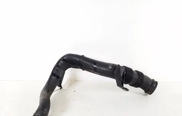 Jaguar XF X250 Air intake duct part 9X239689AD