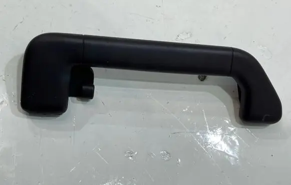 Porsche Cayenne (92A) Front interior roof grab handle 7P0857644B