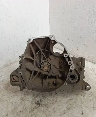 Honda Civic Manual 5 speed gearbox L32358187 2358187
