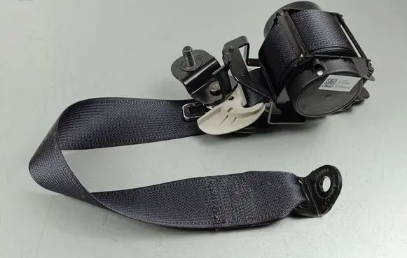 KIA Sorento IV Third row seat belt Q172050D 89813R5500 7231101372