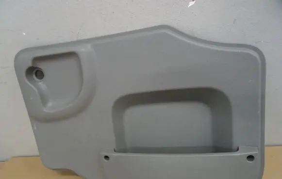 Dacia Logan I Rear door card panel trim